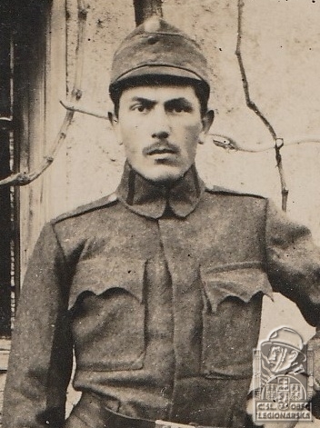 ŠREJTER Vojtěch 23.4.1885 (110572.005)