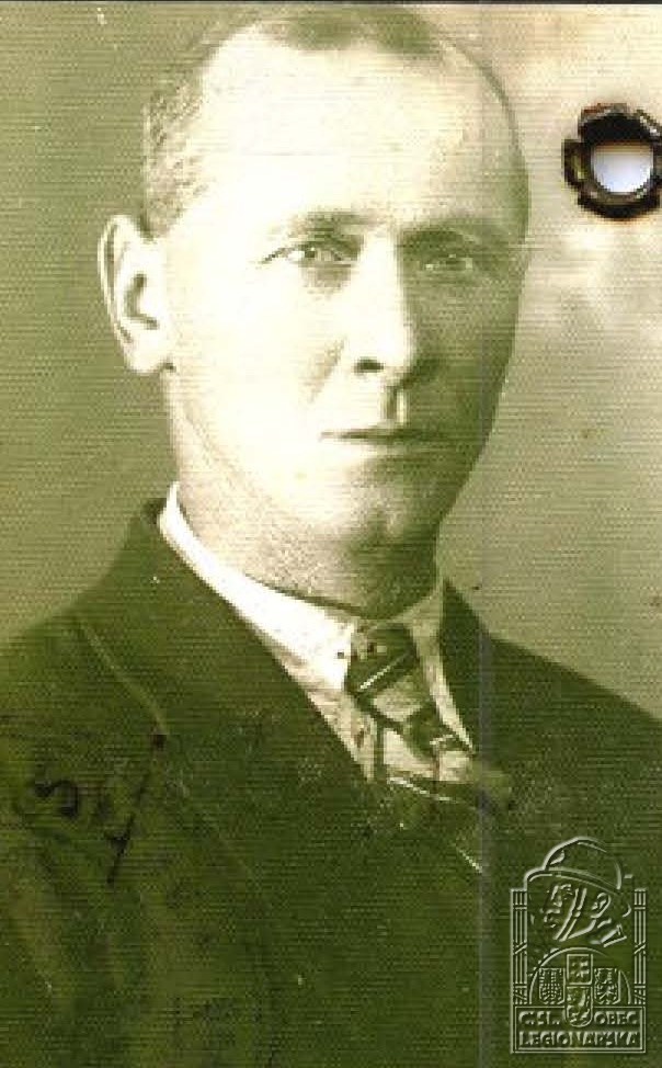 ŠRYTR Josef 26.1.1894 (110584.005)