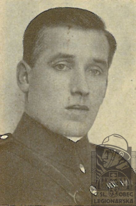 Šrom Josef 28.3.1897 (110600.00)