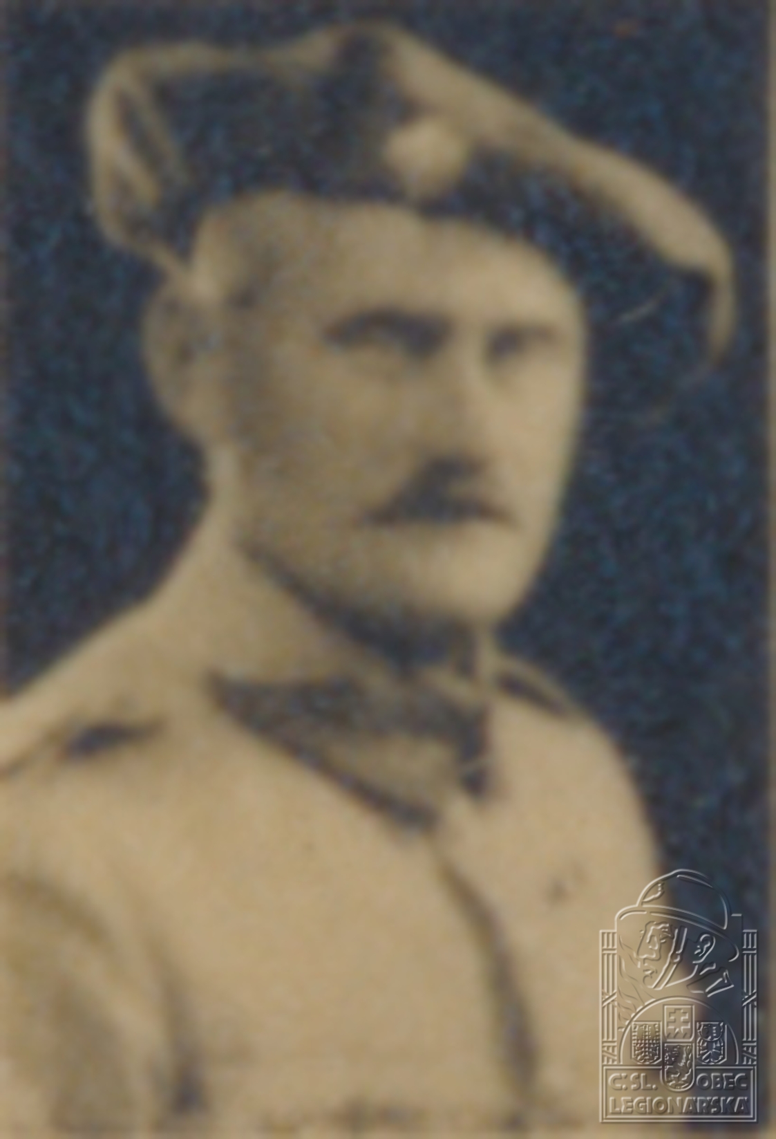 ŠRŮTEK Josef 28.12.1888 (110636.003)