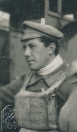 ŠTÁDLER Karel 13.1.1891 VUA (110650.003)