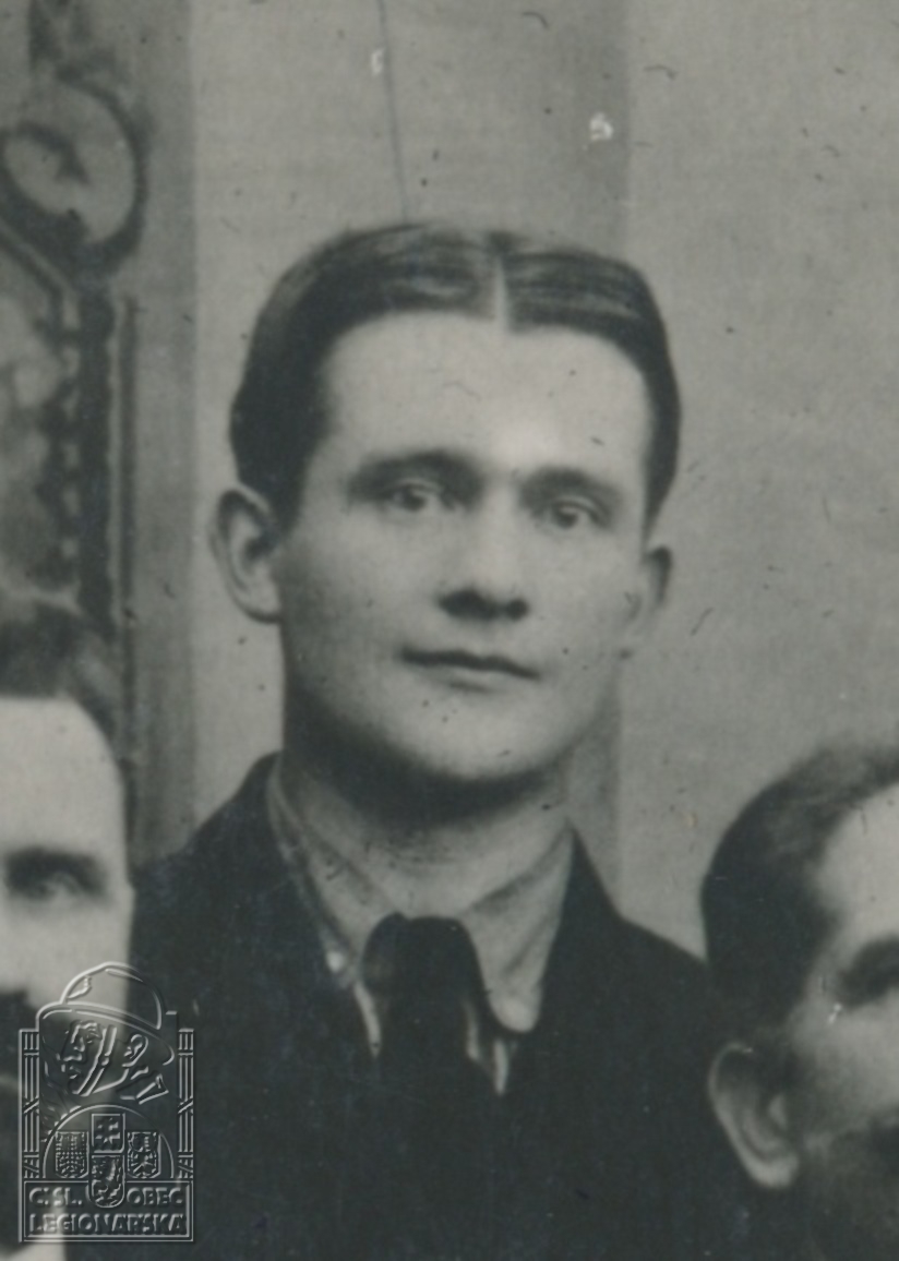 ŠTEMBERA Karel 4.8.1894 VUA (110761.002)