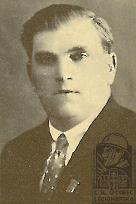 Štika Antonín 4.6.1893 (110942.00)