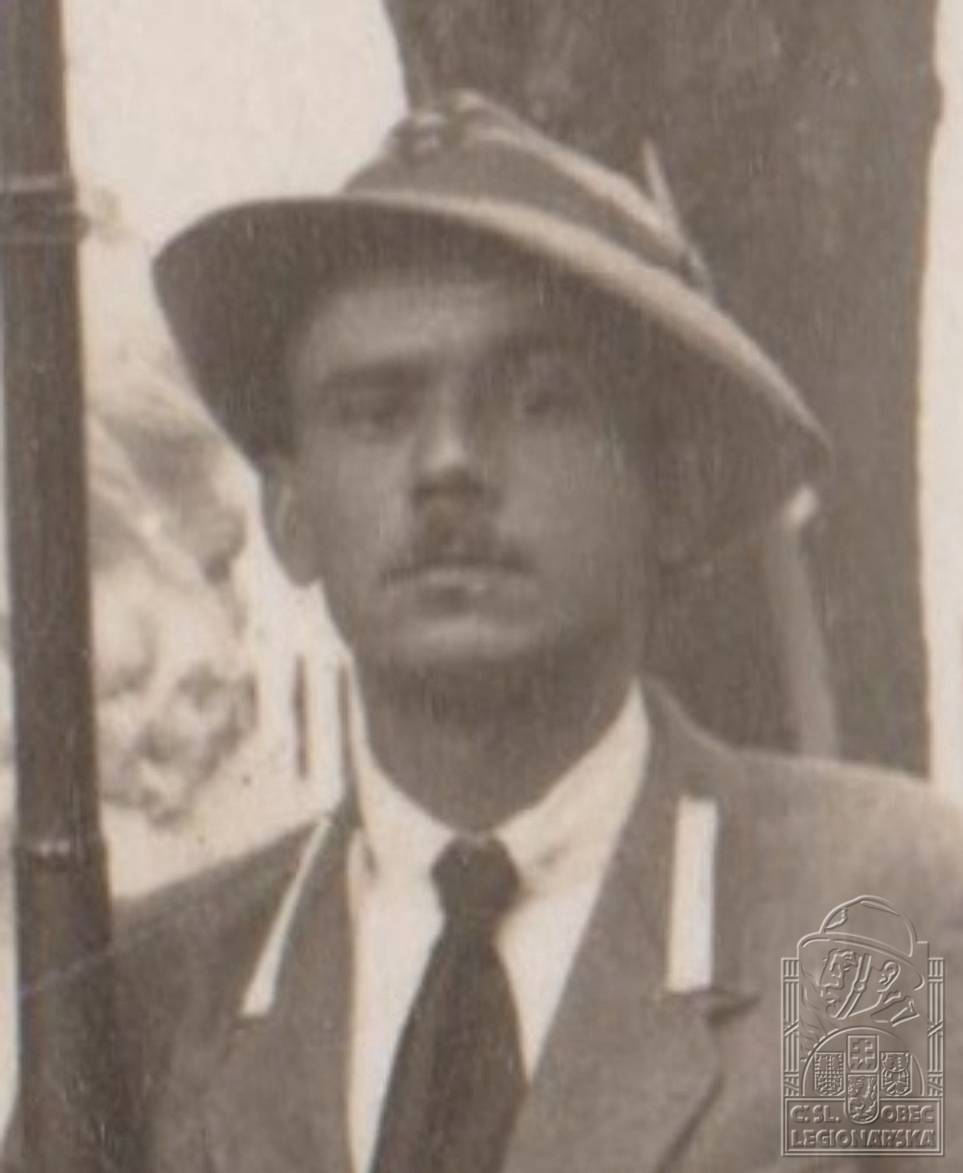 ŠTĚROVSKÝ Josef 17.12.1897 (110983.004)