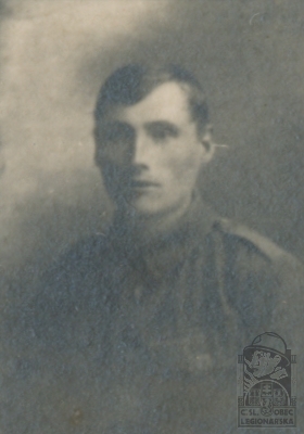 ŠTĚRBA Antonín 3.9.1894 (111071.001)