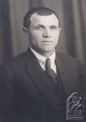 ŠTĚRBA Tomáš 3.1.1888 (111118.005)