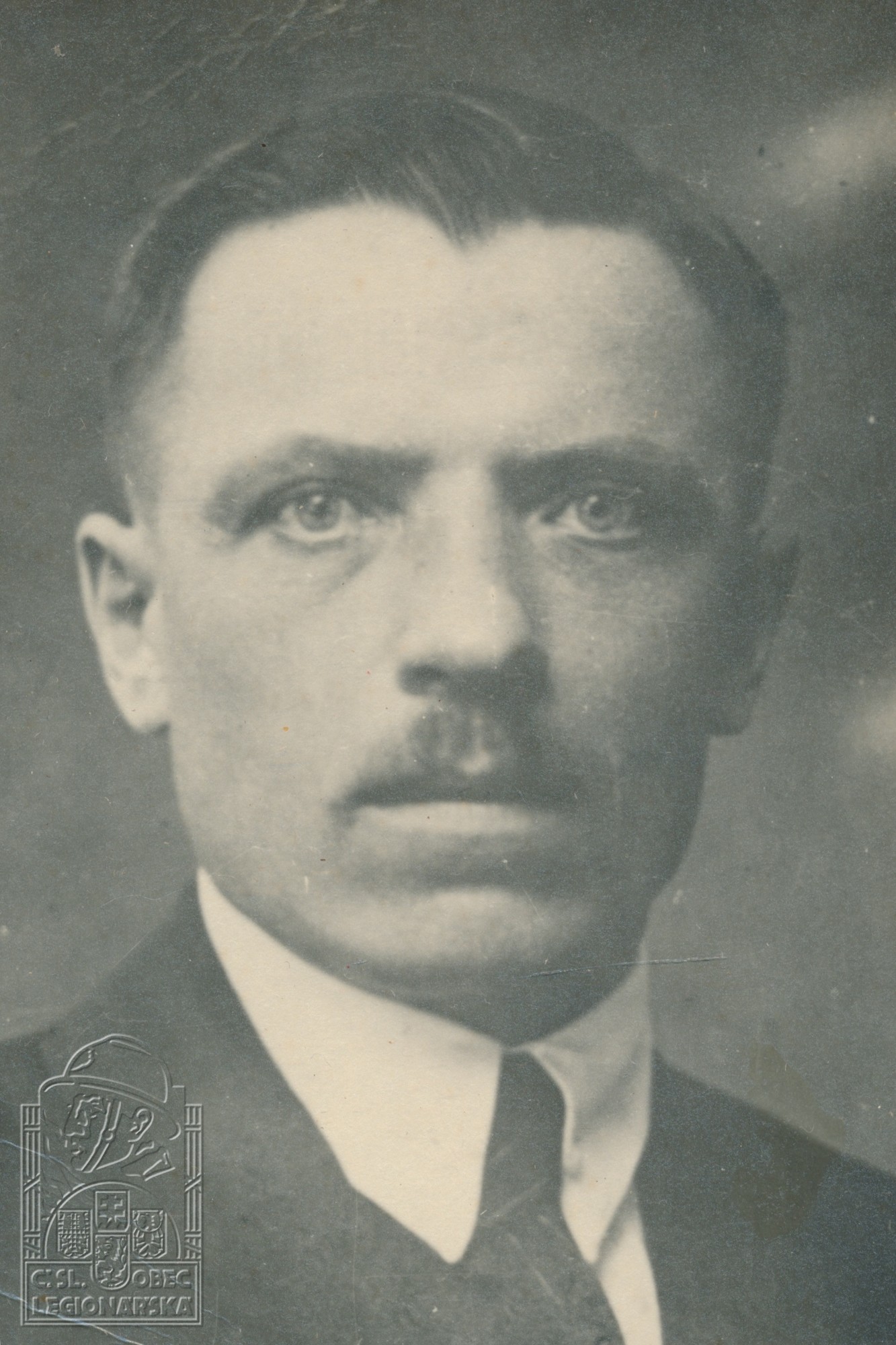 Tesák Antonín (111465.007)