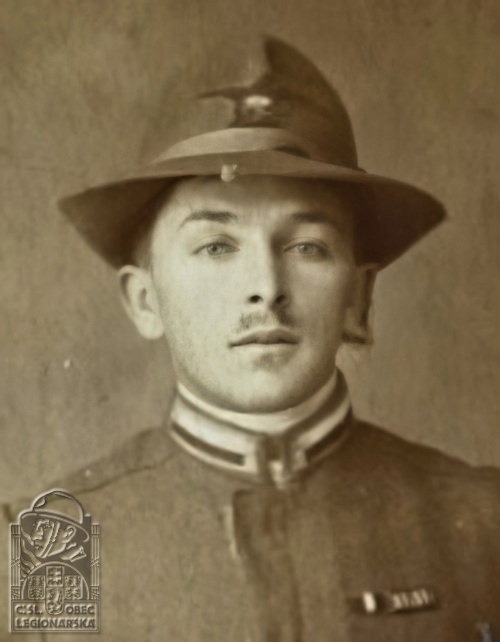 Tesárek František 27.7.1893 (111471.001)