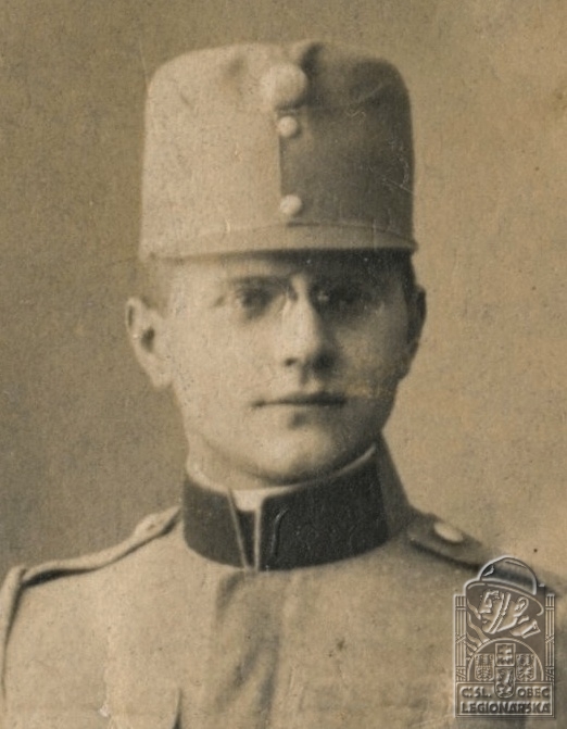 TOMŠI Dalemil Antonín 22.1.1895 (111756.005)