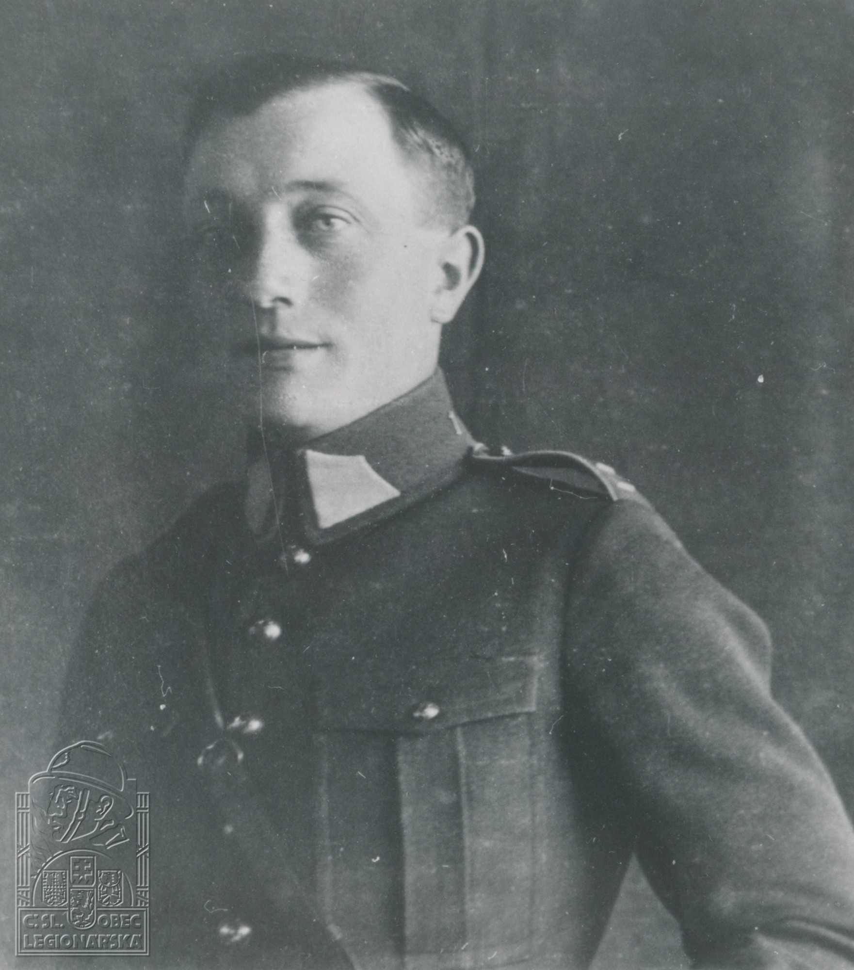 TOMŠOVSKÝ FRANTIŠEK VUA (111772.001)