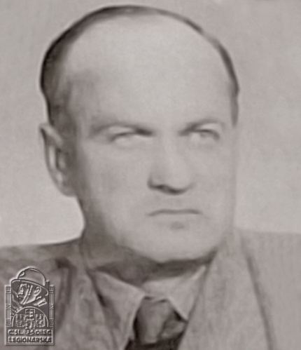 FLESAR Rudolf 30.4.1896 (11188.005)