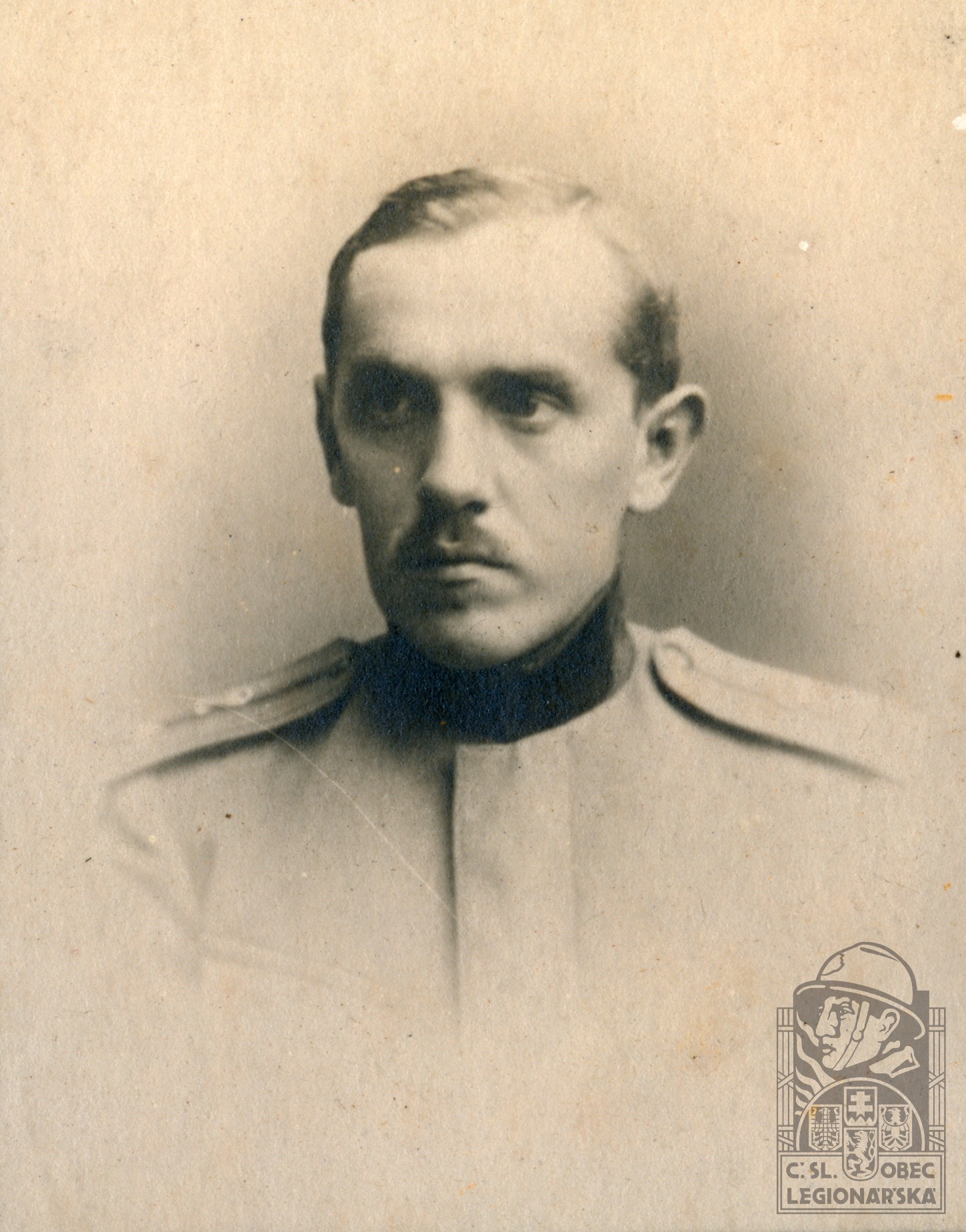 TOMEČEK Josef 23.3.1890 (111894.001)