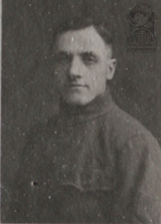 FLÍDR Josef 1.12.1895 (11207.001)