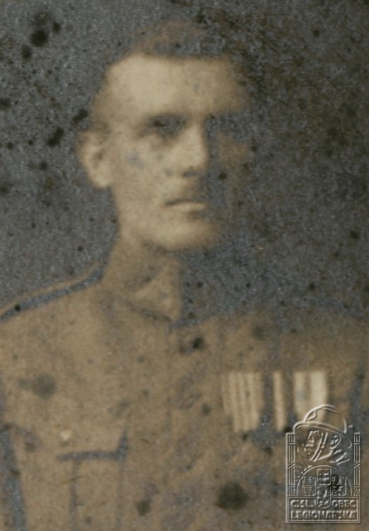 TROJAN Václav  (112151.003)