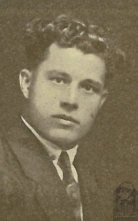 Trojek Tomáš 16.12.1895 (112176.00)