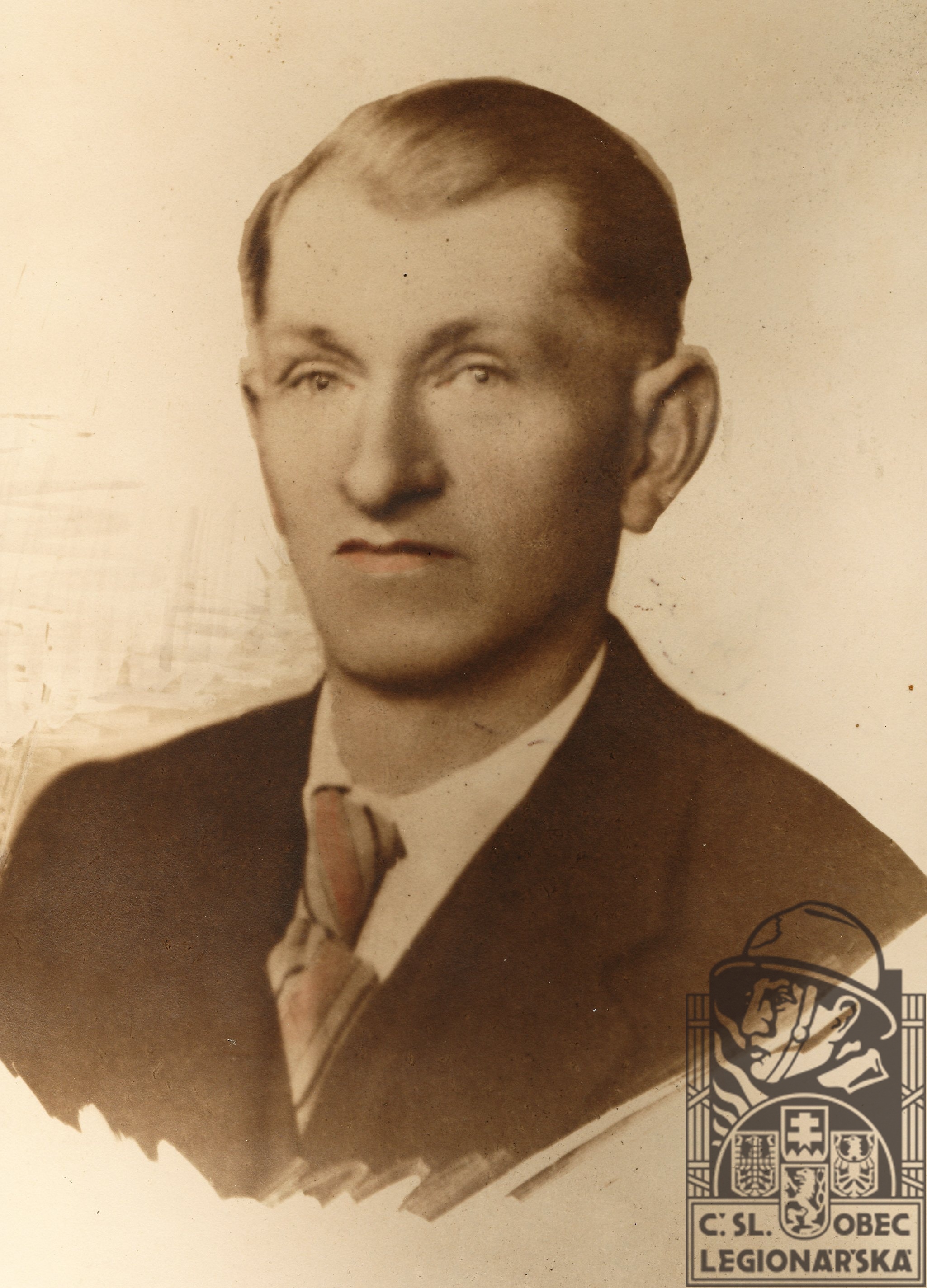 Josef Urbánek (112192.00)