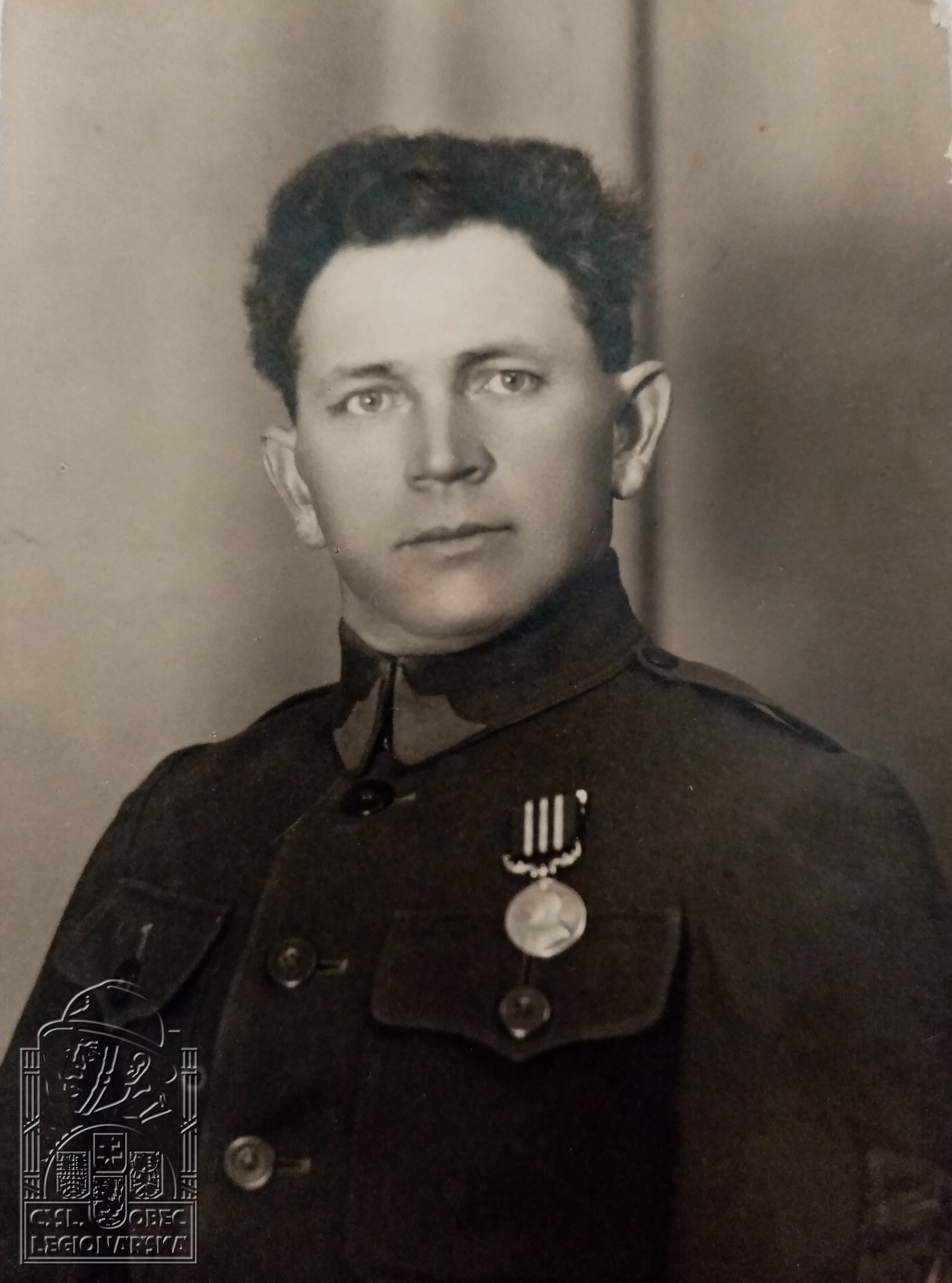 TUNKL František 28.3.1894 (112342.005)