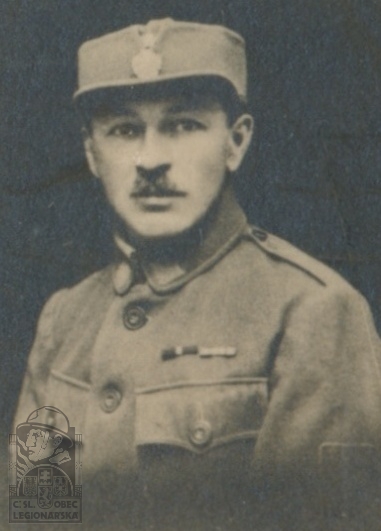 TUPEC Josef (112350.001)