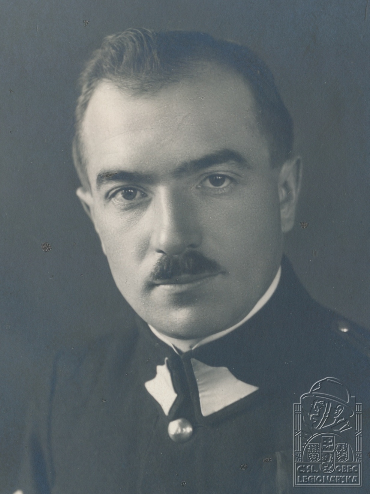 TŮMA Ludvík 18.11.1893 VUA (112413.003)