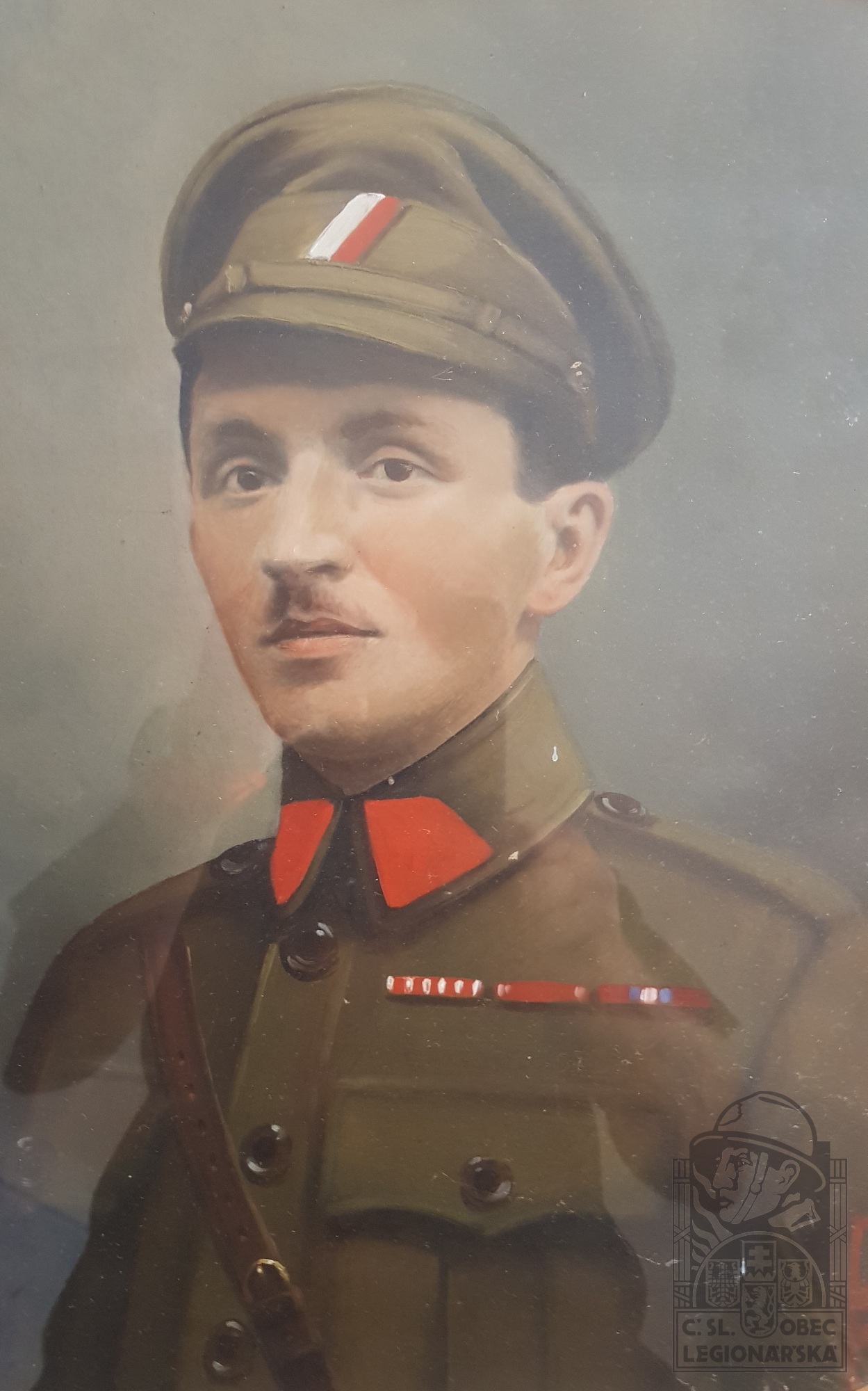 Fogl Josef 26.12.1887 (11264.001)