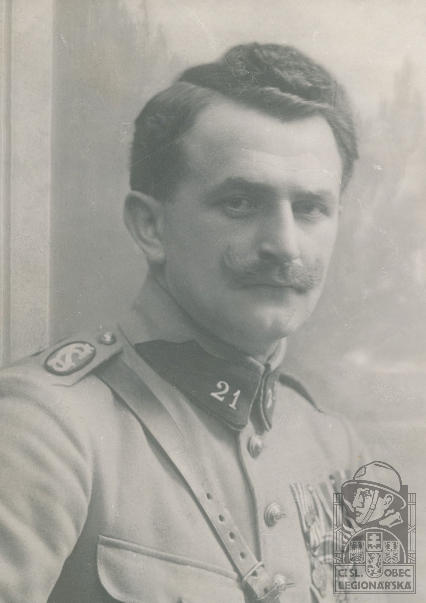 Vejvoda František (112778.001)