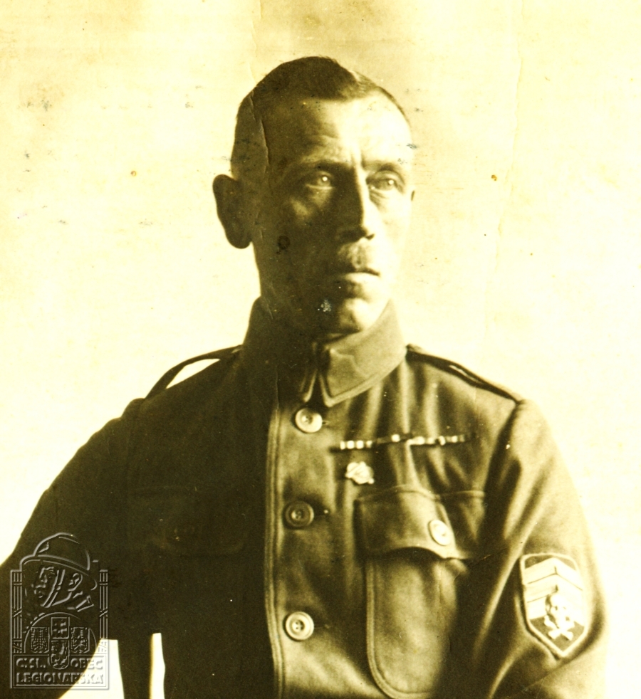 Antonín Werner (112924.001)