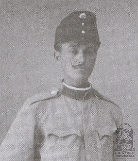 Vich Karel (113047.001)