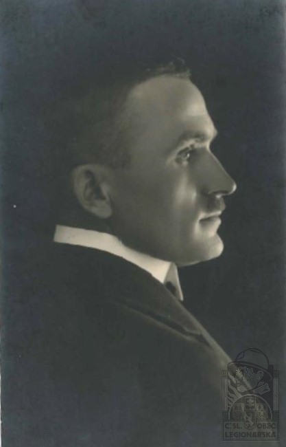 Vicherek Josef 30.1.1888 (113062.001)