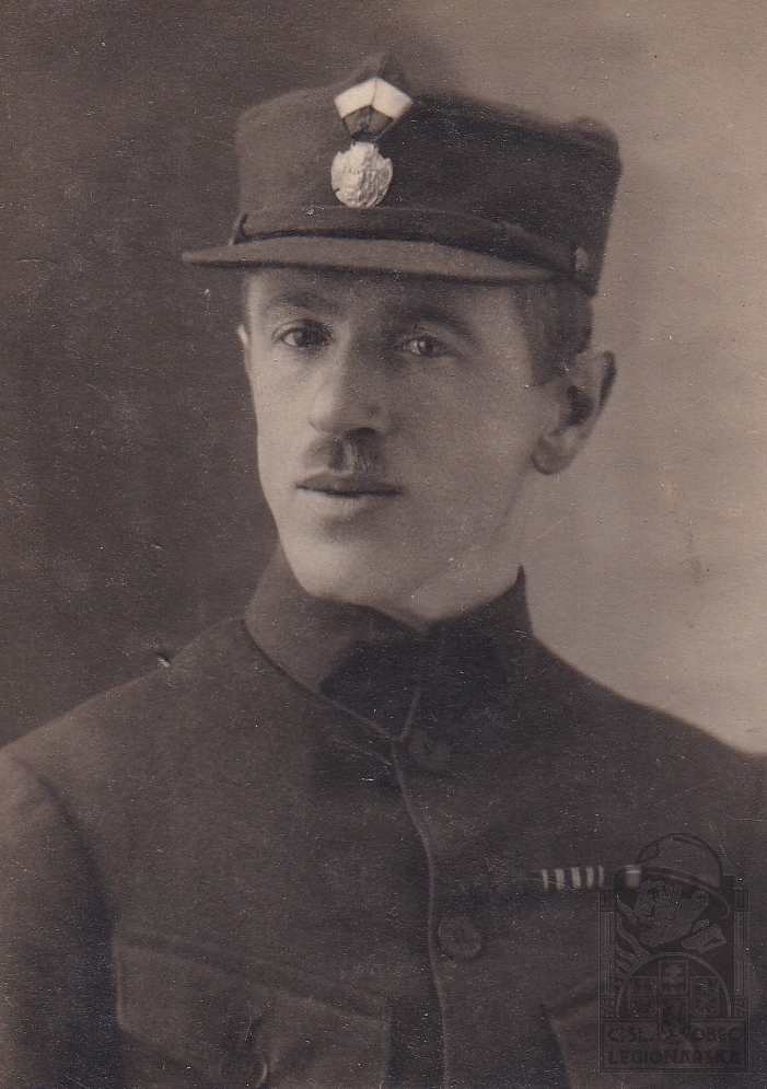 Antonín Vychytil (113066.001)