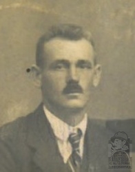 VYCHODIL František (113076.001)