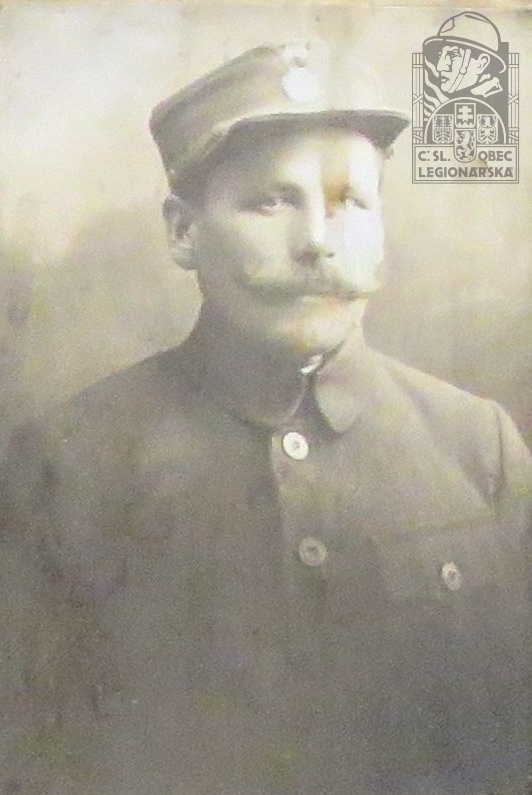 FOREJT Josef 10.3.1879