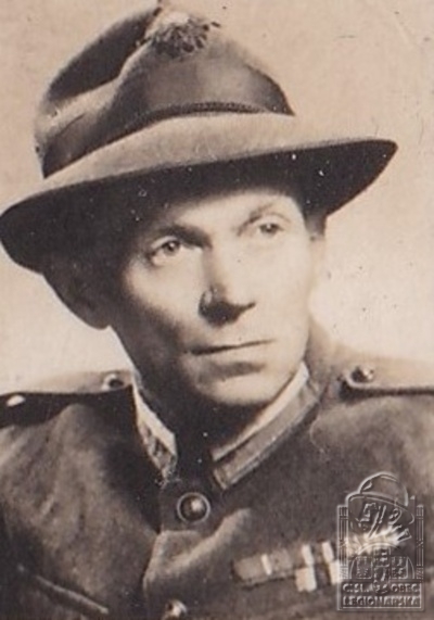 FOREJT Josef 7.3.1898