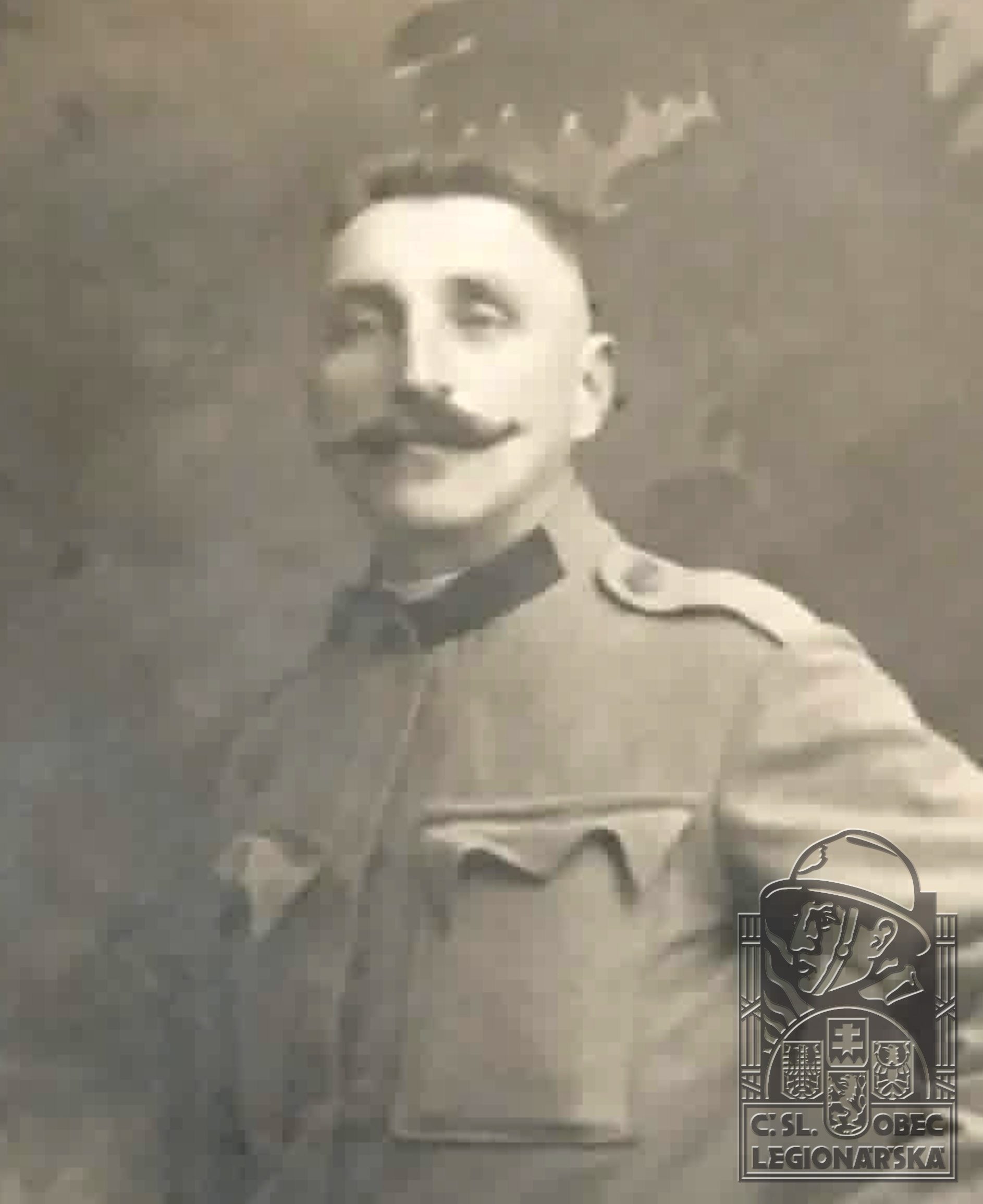 FOREJTEK Josef 8.2.1891