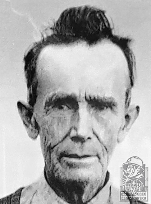 VOLF Karel 28.3.1898 (113509.005)