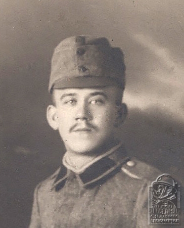 FRANC Antonín 10.6.1895 (11427.005)