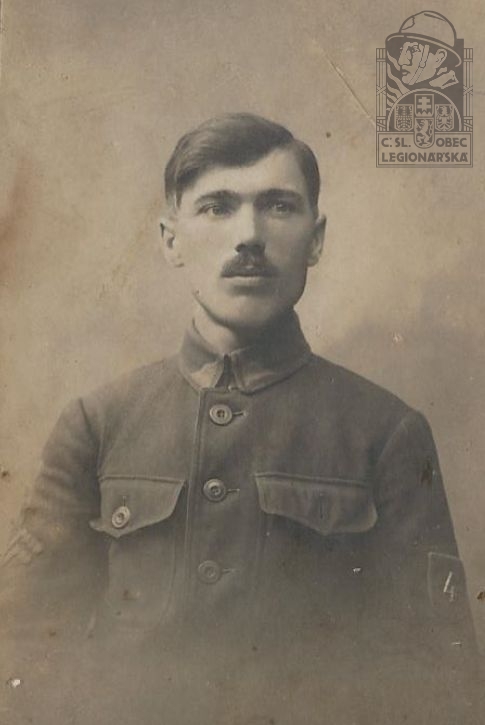 Franěk Josef 5.4.1893