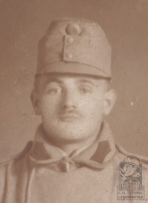 FRANK František