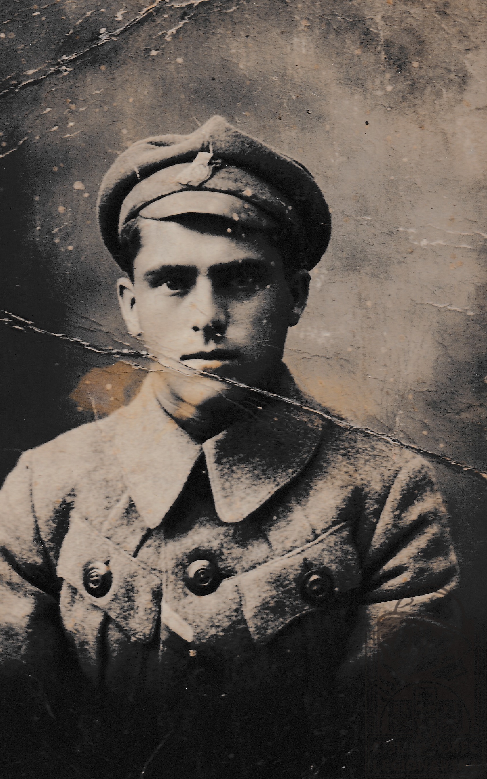  Karel Frankel (11535.00)