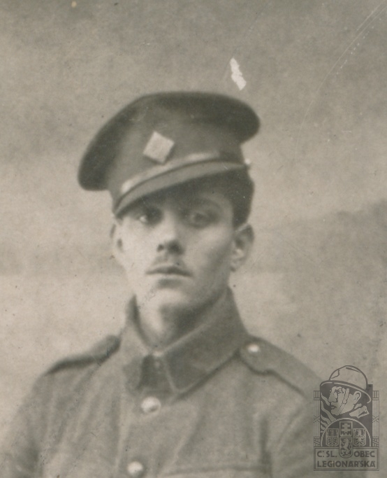 FRANKO Ondřej