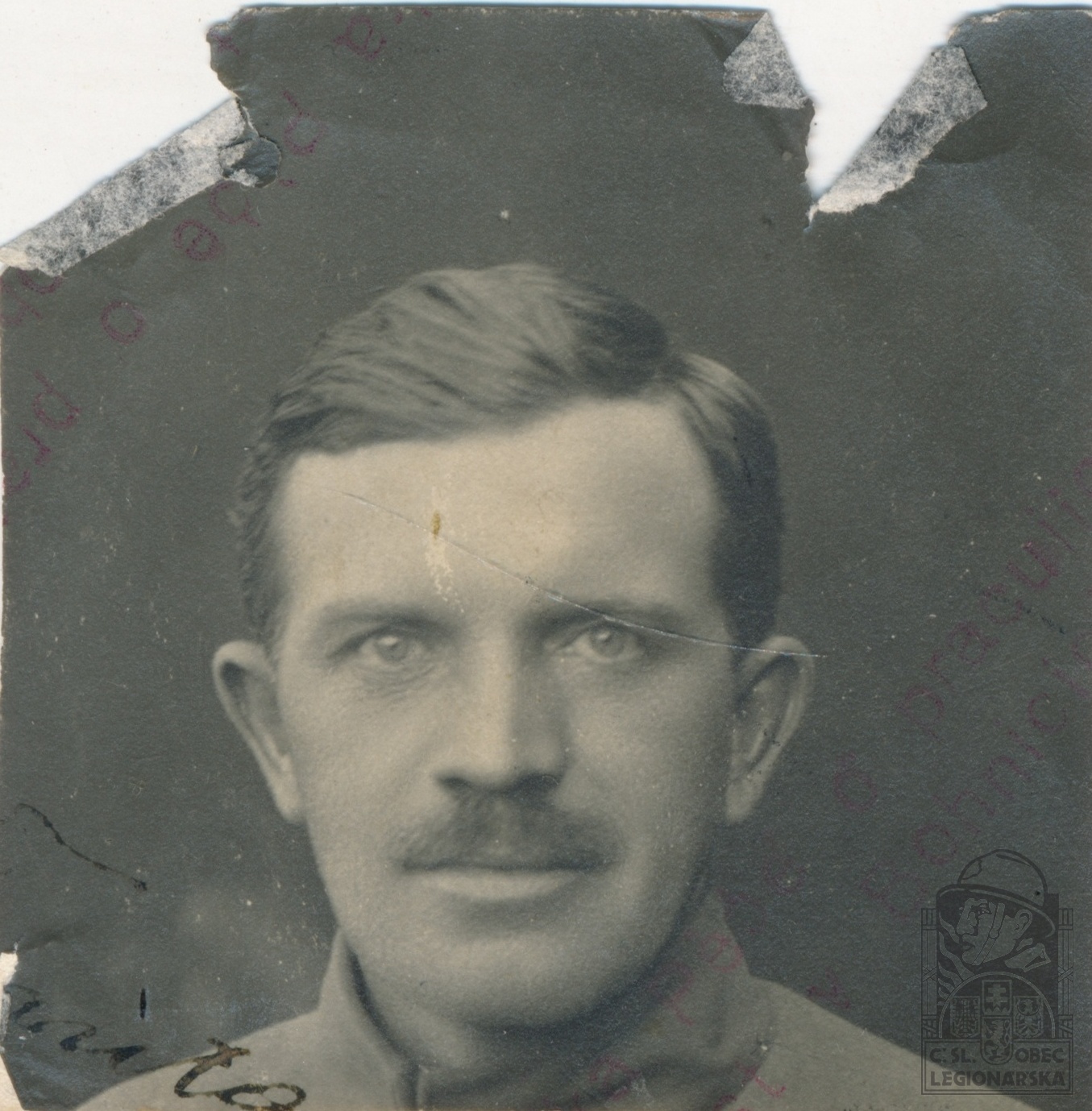 FRANTA Gustav