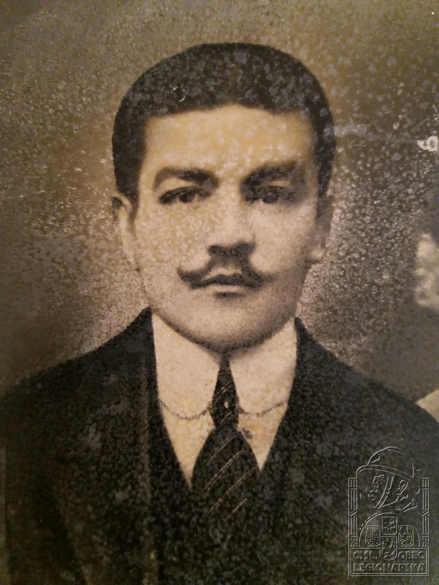 Tauber Antonín 28.11.1891 (115697.01)