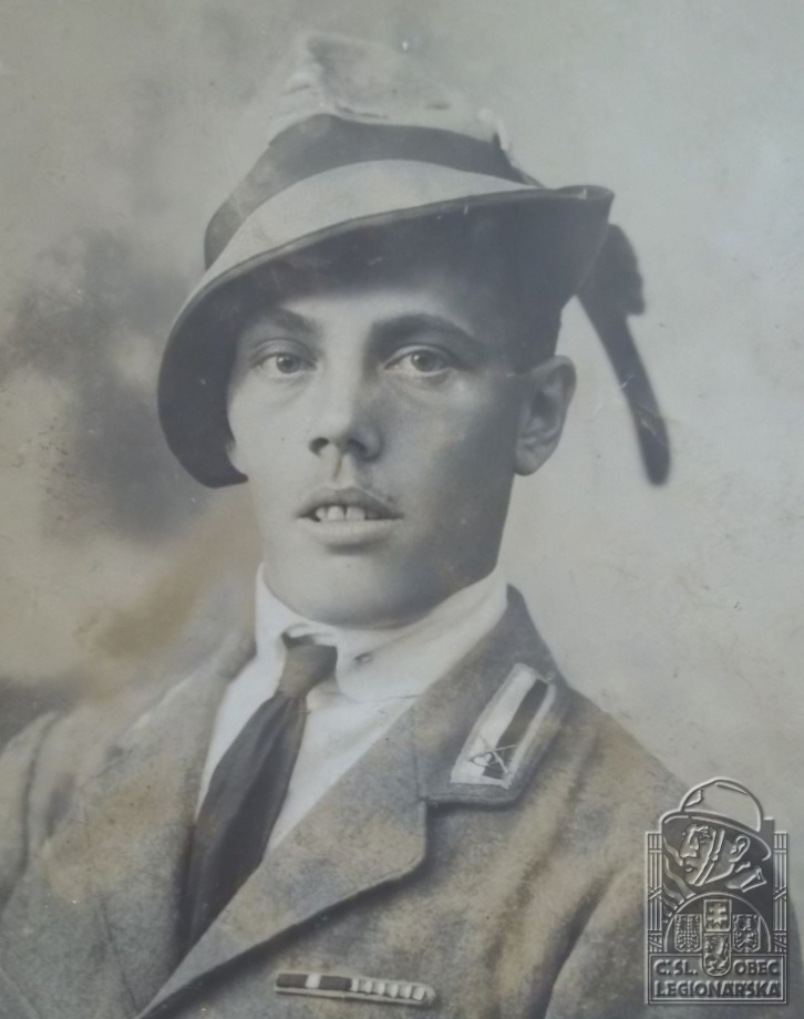 TAUER František 7.6.1895 (115717.005)