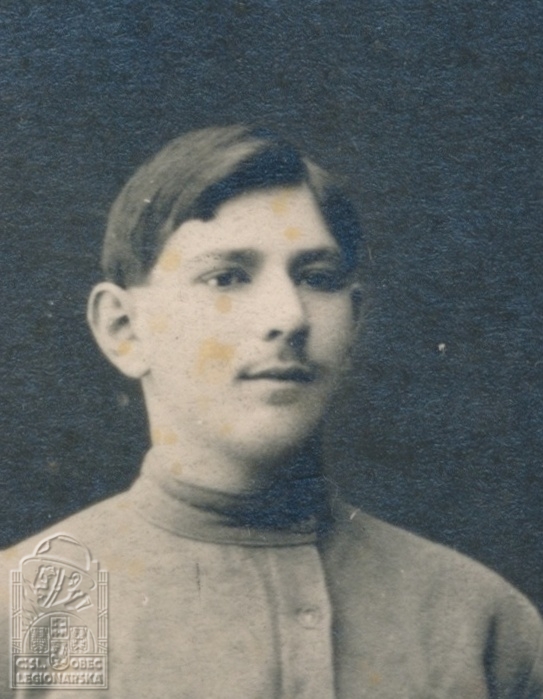 František Taufner (115723.005)