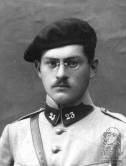 Tálský Oskar 18.2.1895 (115750.001)