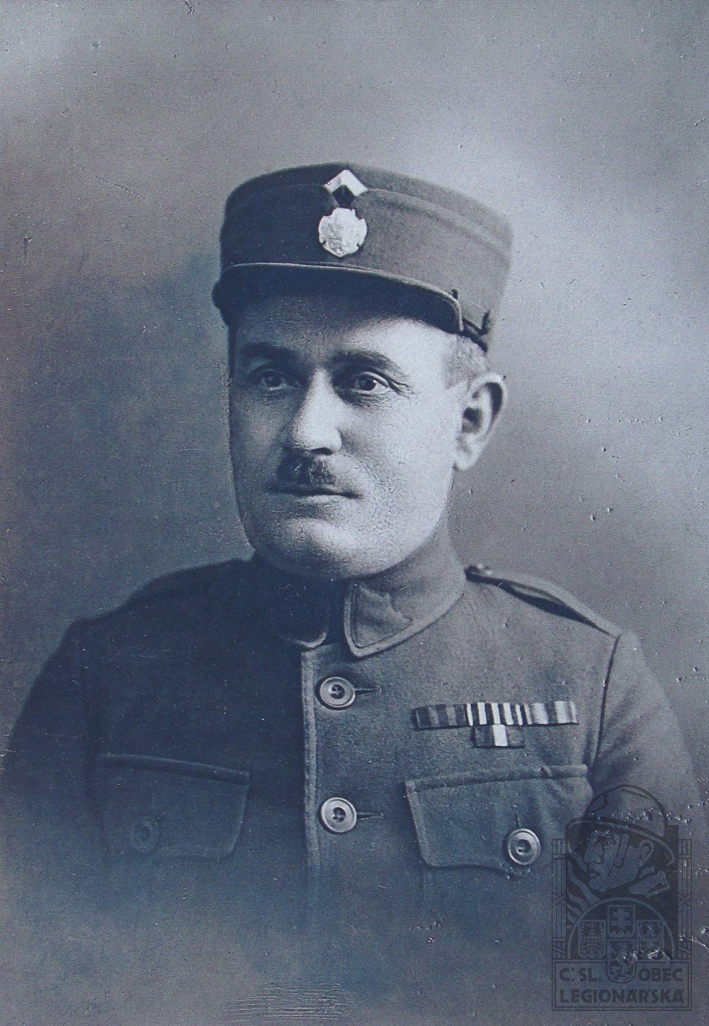 Fréml Josef