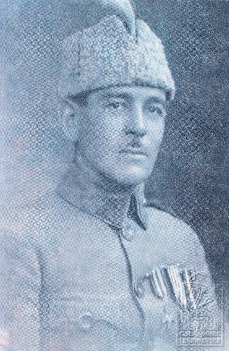 FREMR Josef 7.1.1890