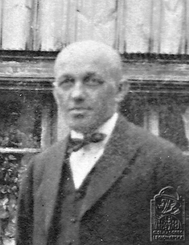 TŮMA Alois 11.3.1888 (115817.005)