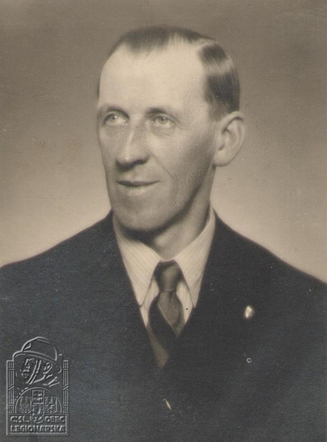 Václav Fremr (11583.004)