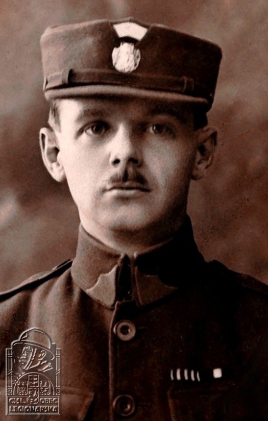 TŮMA Jaroslav 17.3.1889 (115873.005)