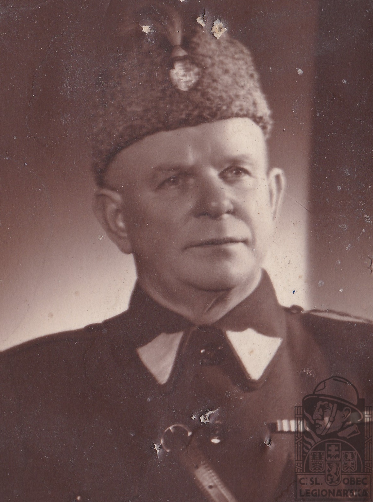  Josef Frengl